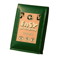 Easy Afternoon Half Caf