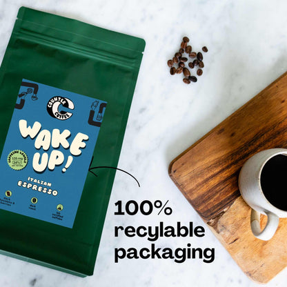 Wholesale Coffee - 250g