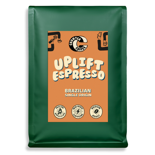 Wholesale Coffee - 250g