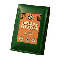Uplift Espresso