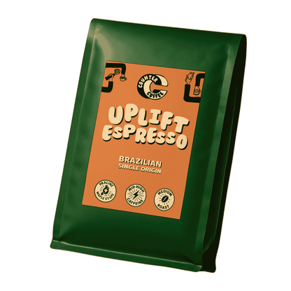 Uplift Espresso