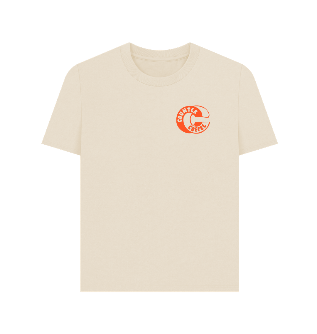 Oat Printed T-shirt
