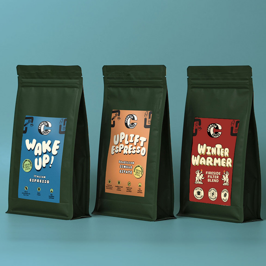 Festive Collection Pouches