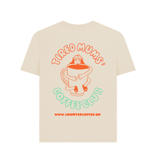 Oat Printed T-shirt