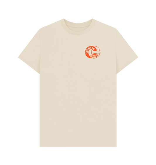 Oat Printed T-shirt