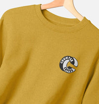 Counter Coffee Limited Edition Sweatshirts