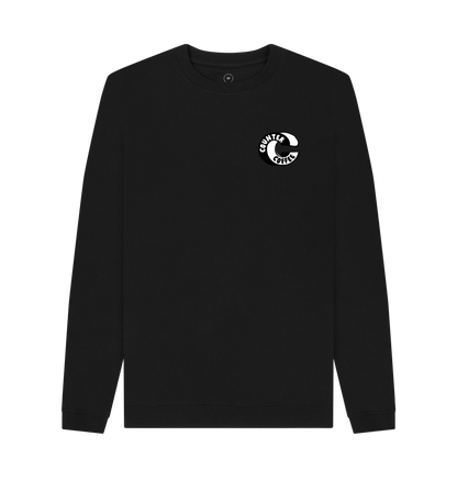 Black Counter Coffee Limited Edition Sweatshirts