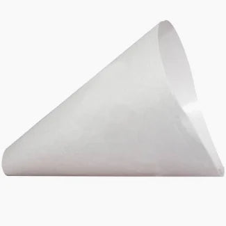 Paper Funnel To Refill Your Tin & Emailed Brew Guide