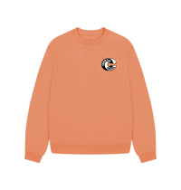Women's Loose Fit Jumper