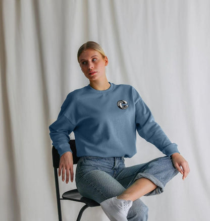 Women's Loose Fit Jumper
