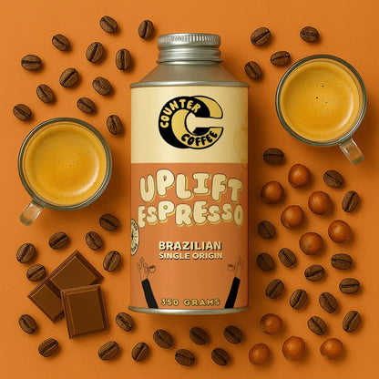 Uplift Espresso