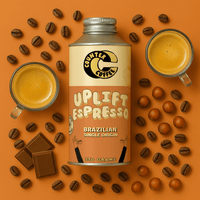 Uplift Espresso Tin