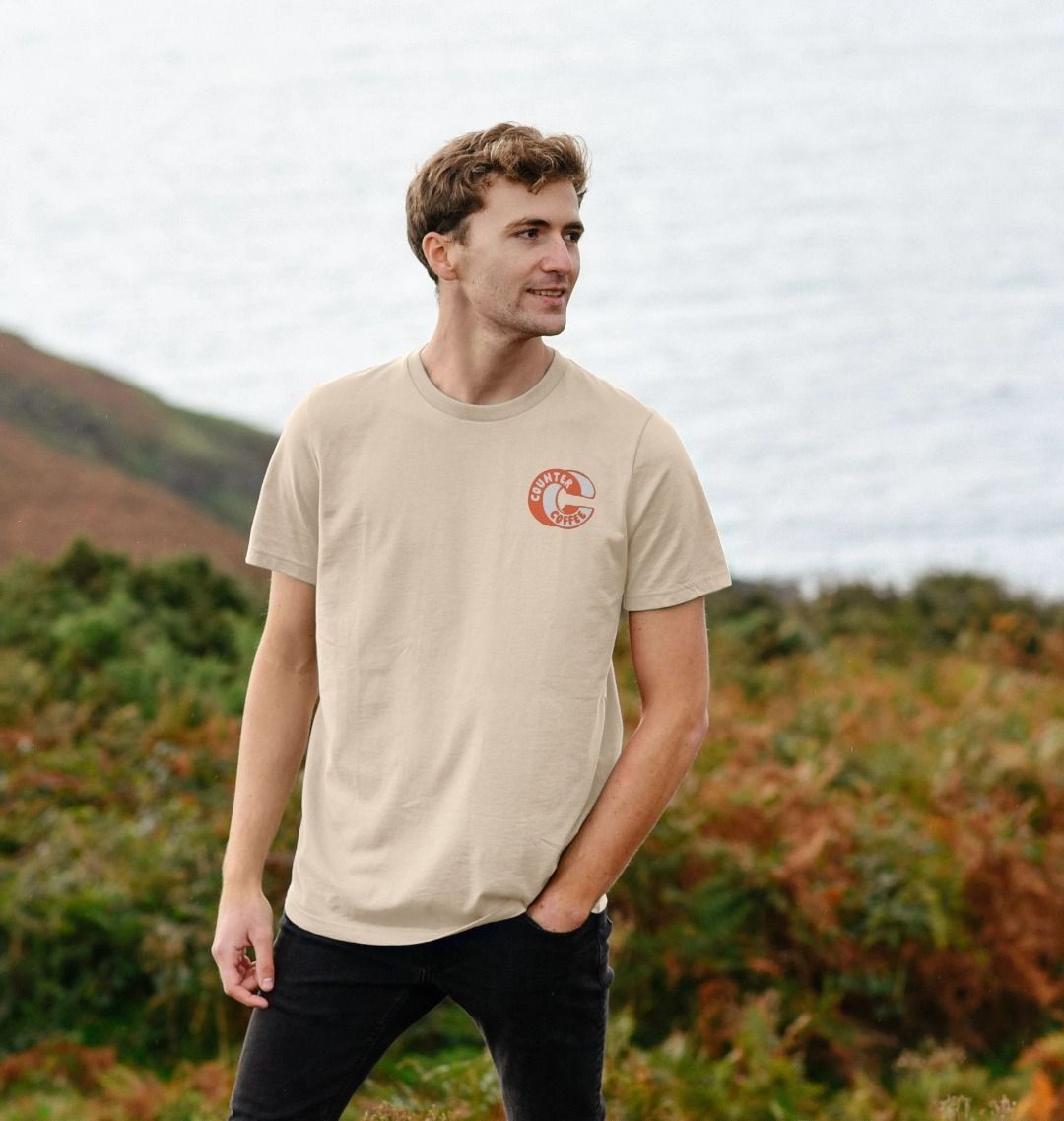Tired Dads Coffee Club T-shirt