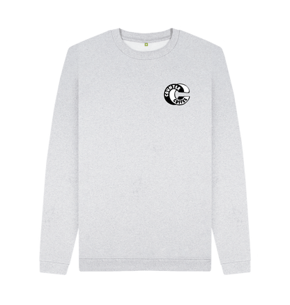 Grey Counter Coffee Limited Edition Sweatshirts